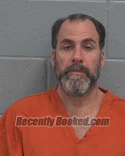 Recent Mugshot Image for PETER VALALAS in Pasco County, Florida