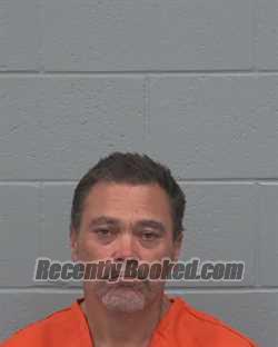 Recent Mugshot Image for CLINTON DESMON SANDOBAL in Pasco County, Florida