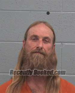 Recent Mugshot Image for JASON NATHANIEL LOCKHART in Pasco County, Florida