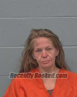 Recent Mugshot Image for KERI CAMIELLE CONLEY in Pasco County, Florida