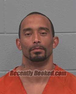 Recent Mugshot Image for CHRISTOPHER ROGER GRADY in Pasco County, Florida