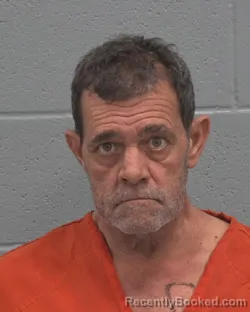 Recent Mugshot Image for JOHN RANSFORD WILSON in Pasco County, Florida