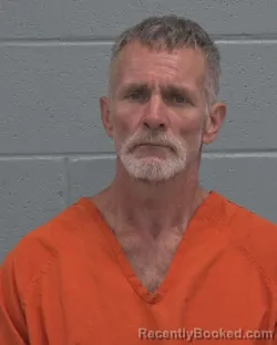 Recent Mugshot Image for RUSSELL LEE HOWARD in Pasco County, Florida