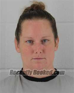 Recent Booking / Mugshot for SONJA LOUISE NELSON in Johnson County, Kansas