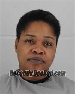 Recent Mugshot Image for RHONDA KAY HORNER in Johnson County, Kansas