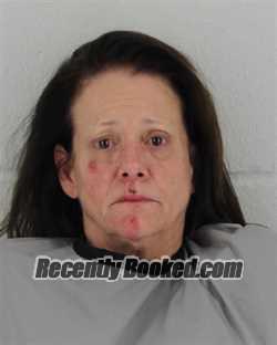 Recent Mugshot Image for LESLIE MARIE SCHWARK in Johnson County, Kansas