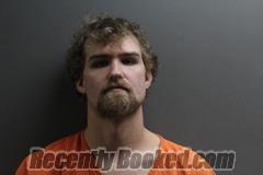 Recent Booking / Mugshot for LANE ROBERT WHITT in Labette County, Kansas