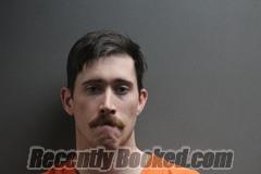 Recent Booking / Mugshot for BRADLEY BAZE in Labette County, Kansas