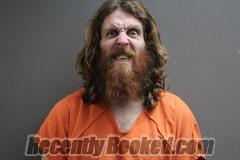 Recent Mugshot Image for BRYANT VINCENT MCQUARIE in Labette County, Kansas