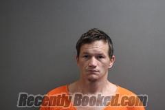 Recent Mugshot Image for JOHN DOUGLAS VEENSTRA in Labette County, Kansas