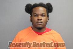 Recent Mugshot Image for JESSIE JOSEPH JONES in Labette County, Kansas