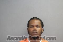 Recent Mugshot Image for JESSIE JOSEPH JONES in Labette County, Kansas