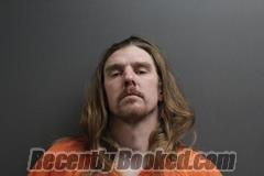Recent Mugshot Image for JONATHAN EUGENE ADAMS in Labette County, Kansas