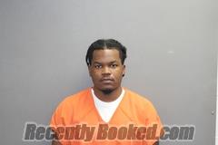 Recent Mugshot Image for JESSIE JOSEPH JONES in Labette County, Kansas