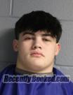 Recent Mugshot Image for AIDAN JOSEPH KNOWLES in Leavenworth County, Kansas
