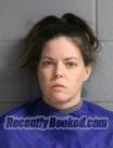 Recent Mugshot Image for ANNA MARIE NEARGARDER in Leavenworth County, Kansas