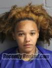 Recent Mugshot Image for CIARA ANN MCNEAL in Leavenworth County, Kansas
