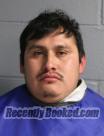 Recent Mugshot Image for ISRAEL GONZALEZ-GOMEZ in Leavenworth County, Kansas