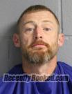 Recent Mugshot Image for JOHN ERIC BALDOVIN in Leavenworth County, Kansas