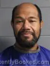 Recent Mugshot Image for JOSEPH FEATO KAIPO FUIMAONO in Leavenworth County, Kansas