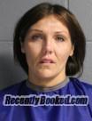 Recent Mugshot Image for KAMI NICHOLE BEACH in Leavenworth County, Kansas
