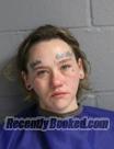 Recent Mugshot Image for KASSANDRA DAWN DARBY in Leavenworth County, Kansas