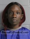 Recent Mugshot Image for KIARA ALUAL NGOR in Leavenworth County, Kansas