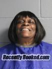 Recent Mugshot Image for LORANE GRIFFIN in Leavenworth County, Kansas