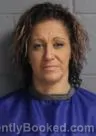 Recent Mugshot Image for NICHOLE CHRISTINE LEHMAN in Leavenworth County, Kansas