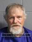 Recent Mugshot Image for PERRY WAYNE THOMAS in Leavenworth County, Kansas