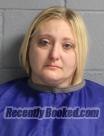 Recent Mugshot Image for TAYLOR BROOKE HARALSON in Leavenworth County, Kansas