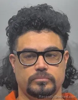 Recent Mugshot Image for Andrew William Avena in McPherson County, Kansas