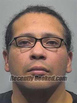 Recent Mugshot Image for Anthony Guy Taylor in McPherson County, Kansas