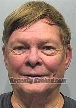 Recent Mugshot Image for Dean Ray Landgren in McPherson County, Kansas