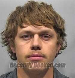 Recent Mugshot Image for Dakota Wayne Marlett in McPherson County, Kansas