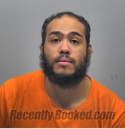 Recent Mugshot Image for Kobe Daniel Unruh in McPherson County, Kansas