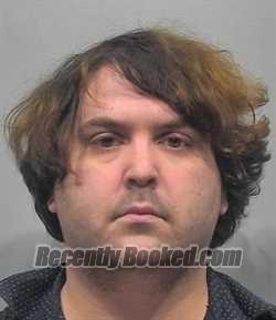 Recent Mugshot Image for Levi Dylan Kipp in McPherson County, Kansas