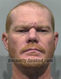 Recent Mugshot Image for Michael Kelly Smith in McPherson County, Kansas