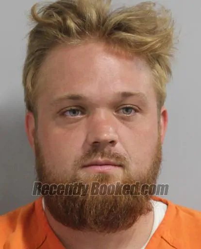 Recent Mugshot Image for FREDERICK DONATELLI in Polk County, Florida