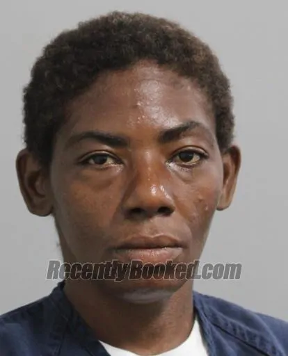 Recent Mugshot Image for BRITTANY WOOTEN in Polk County, Florida
