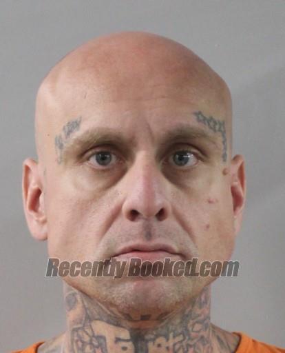 Recent Mugshot Image for JASON BALTHIS in Polk County, Florida