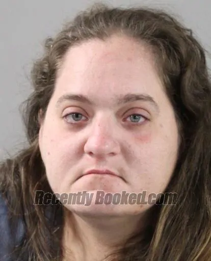 Recent Mugshot Image for LORI DEVORE in Polk County, Florida