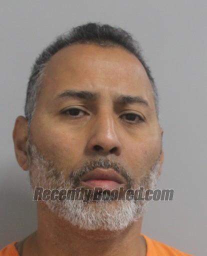 Recent Mugshot Image for ANGEL DIAZ in Polk County, Florida