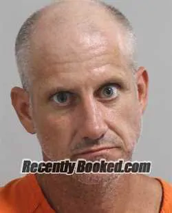 Recent Mugshot Image for STEVEN BROOKS in Polk County, Florida