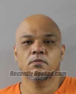 Recent Mugshot Image for CHRISTOPHER PATTERSON in Polk County, Florida