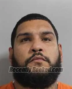 Recent Mugshot Image for ANGEL RODRIGUEZ in Polk County, Florida