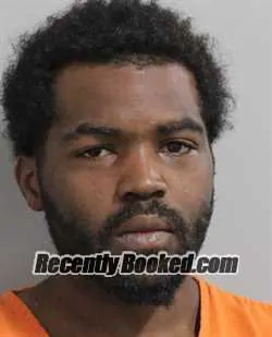 Recent Mugshot Image for STEVEN WATSON in Polk County, Florida