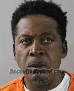 Recent Mugshot Image for TOMMIE PARTEE in Polk County, Florida