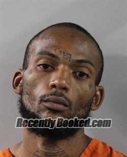 Recent Mugshot Image for JEREMY COLEMAN in Polk County, Florida