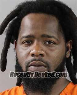 Recent Mugshot Image for CALVIN HAWKINS in Polk County, Florida
